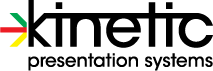 Kinetic Presentation Systems